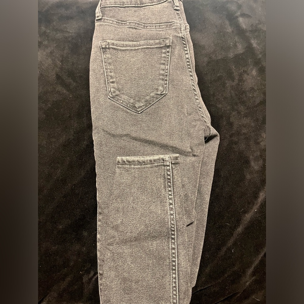 Old Navy skinny jeans